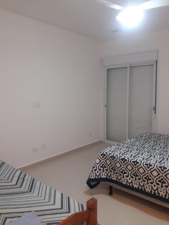 גוארויה Casa Com Piscina A 150M Da Praia Da Enseada מראה חיצוני תמונה